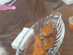 -潮福城大酒楼·潮粤菜·港式点心(阳光城店)