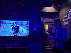 -帝凯乐量贩式KTV(深影国际影城店)