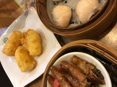 -添好运点心专门店(深水埗店)
