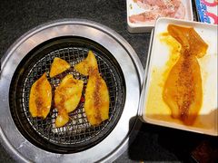 -神户赤童日式烤肉伙伴(东直门店)