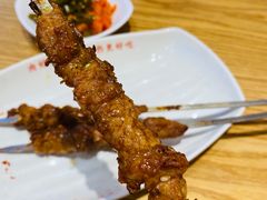 -南城香·饭香串香馄饨香(花园北路店)