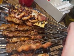 -永红源·小排档(闽江路店)