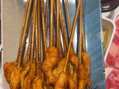 -老天桥蛙炉火锅(姑苏总店)
