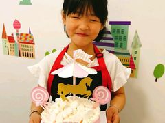 -Minicake创意蛋糕烘焙工作室
