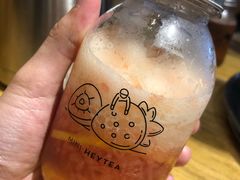 -喜茶(深圳福田星河COCO Park店)
