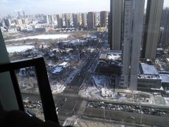 -君悦酒店·乐厨·高空自助餐(青年大街店)