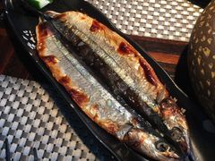 -山葵家·创意料理(宁波来福士店)