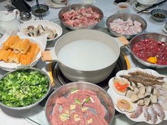 -丰尔粥食·粥底火锅·桑拿鸡(大良总店)
