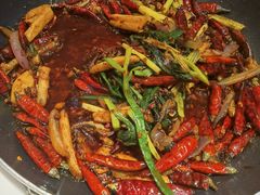 -柴门饭儿(成都太古里店)