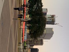 -布里斯班南岸公园