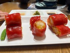 -云山茶餐厅(广东大厦店)