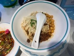 -花椒俏川菜小馆(南海万达店)