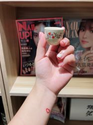 -森日式美甲沙龙MORI NAIL总店