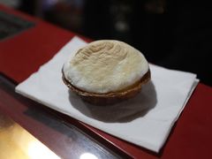 -高老太奶油小攀(新建南路店)