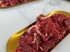 -李记鲜切牛肉自助火锅(紫薇花园店)