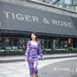 重庆|莫奈油画里的西餐厅能有多绝