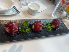 -小广寒电影艺术餐厅(小广寒经三路店)