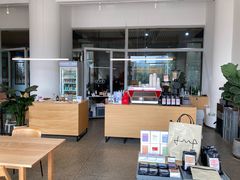-DEEP COFFEE(瑞光烘焙工厂店)