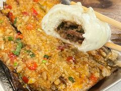 -破店肥哈·东北烧烤(南山保利店)