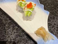 -吉盛川创作料理(保利国际广场店)