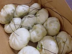 -舒小笼松针小笼包