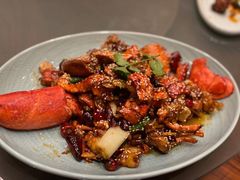 -君悦酒店·1881·北京烤鸭