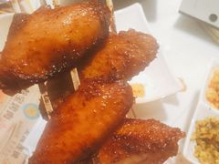 -叁宝烤肉• 西安烧烤(凤城十二路店)