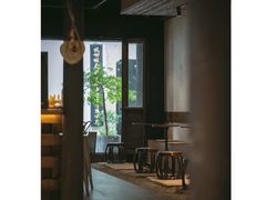 -Metal hands·铁手咖啡