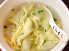 -朱新年·苏式汤团·面点(北寺塔店)