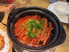 -老阿爸鲜鱼土菜(昆山花桥店)