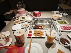 -海底捞火锅(泉城路店)