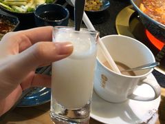 -湊湊火锅·茶憩(上海合生汇店)