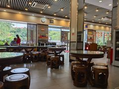 -沙河粉村·国家非遗传承(云台店)