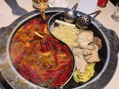 -川西坝子火锅(金沙1.0直营店)