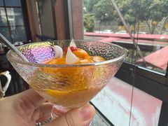 -香芙茗茶楼(梅家坞总店)