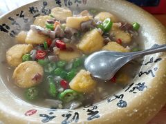 -宋记冕宁土菜馆(海门渔村二店)