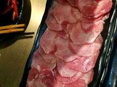 -左庭右院鲜牛肉火锅(新梅广场店)