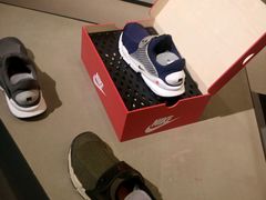 -NIKE KIDS(百联又一城购物中心店)