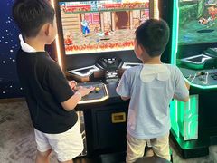 -反斗乐园(中航城君尚购物中心)