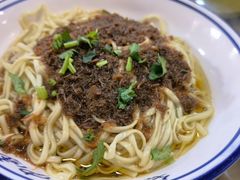 -雪琴面馆富安特色鱼汤面(城中花园店)