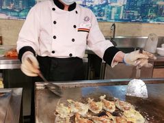 -海韵之星邮轮水会(明发商业广场店)