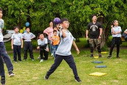 -派对猴生日派对策划(浦东店)