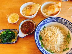 -裕兴记·三虾面(西北街总店)