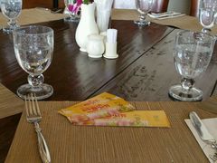 -南沙游艇会·大兵船餐厅