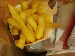 -汉堡王(华润五彩城店)