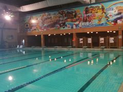 -南宫温泉水世界