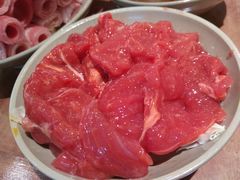 -四小区火锅·巷子里的重庆火锅(花照壁店)