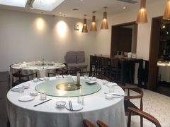 大堂-陆壹捌餐厅(五大道店)