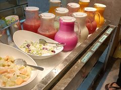 -禾斗海鲜自助(市南银座店)