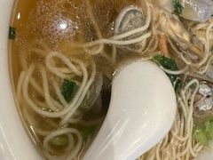 -华盛丰温州大排档(东三环南路店)